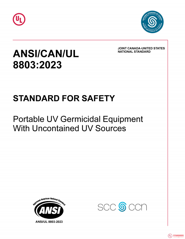 UL 8803 PDF UL 8803 PDF
